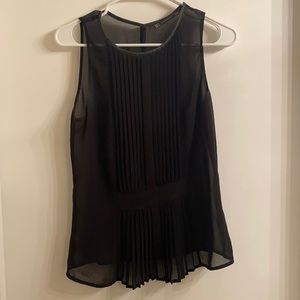 ZARA blouse